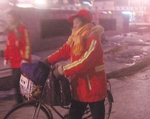 最可爱的人作文