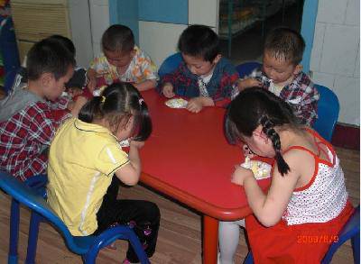 有意义的生日会作文