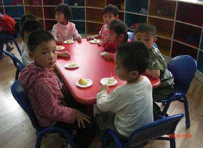 有意义的生日会作文