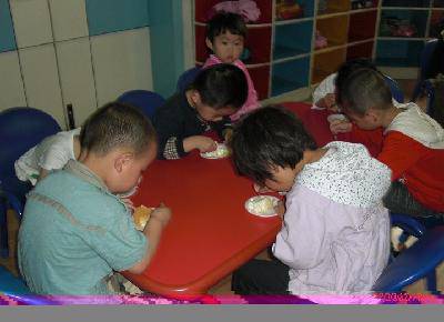 有意义的生日会作文