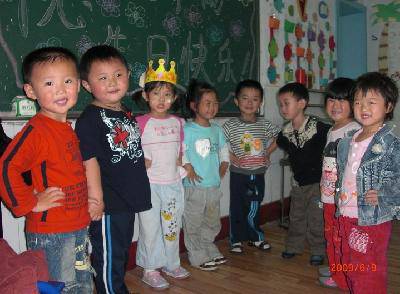 有意义的生日会作文