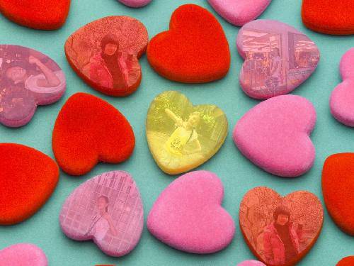 自信起来,你会更美作文