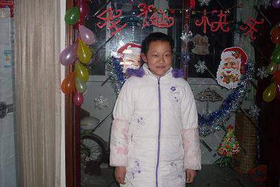 圣诞狂欢夜作文