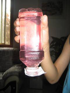 ׽ѧʵ飨壩п׵ֽҲסˮ