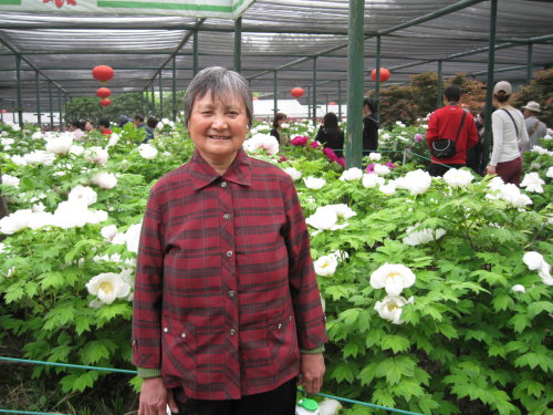 【喜气洋洋迎新春】特别的礼物作文