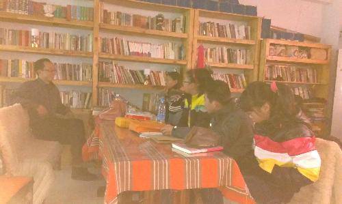 童心相会于岁月深处作文