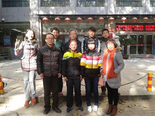 童心相会于岁月深处作文