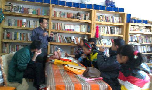 童心相会于岁月深处作文