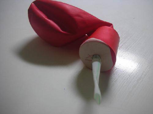 我的“必胜号”喷气船作文