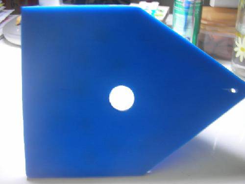 我的“必胜号”喷气船作文