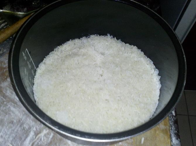 教你制作西红柿盖浇饭作文