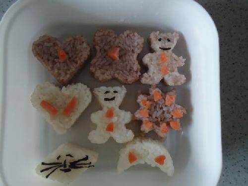 亲近自然 放飞心情作文