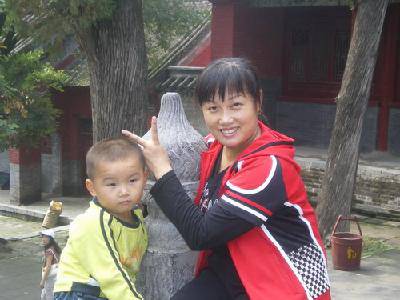 就这样我爱上这里作文