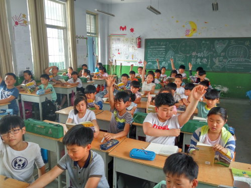 《狼王梦》魂断捕兽夹第一小节交流作文