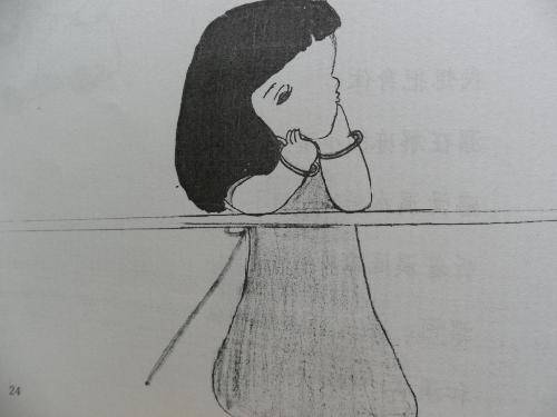 飞扬的思绪作文