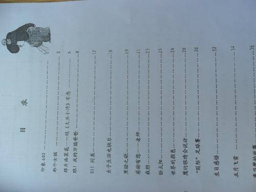 飞扬的思绪作文