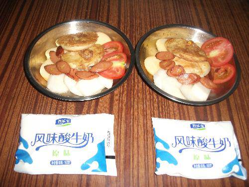 女儿开学两周纪实作文