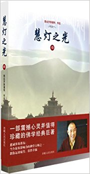 慧灯之光7:体悟当下的实相