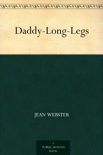 Daddy-Long-Legs (Ȱְ)