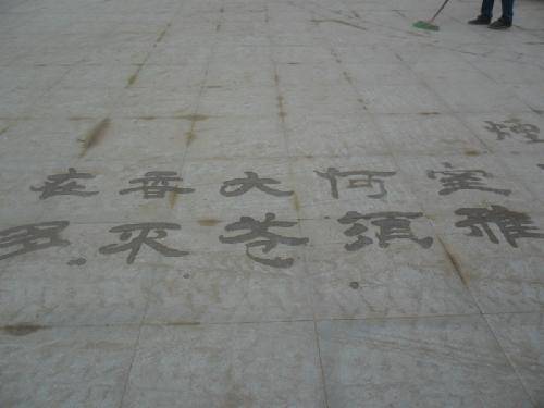 朝霞燃遍 书香四溢作文