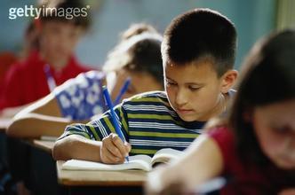 正面管教在教室里的实践一作文