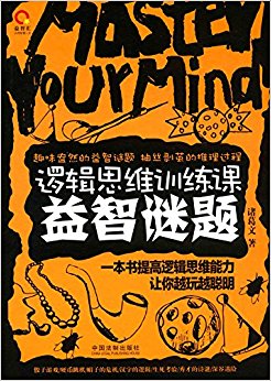 逻辑思维训练课:益智谜题
