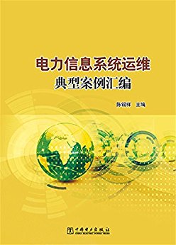电力信息系统运维典型案例汇编