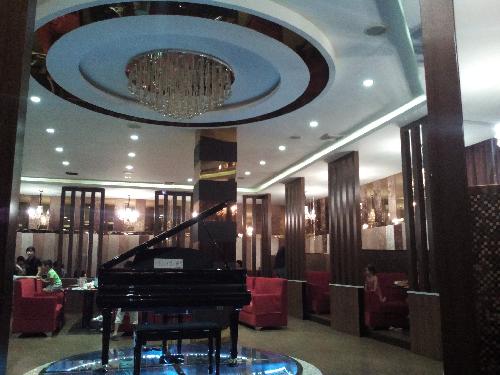 欢乐餐厅多欢乐作文