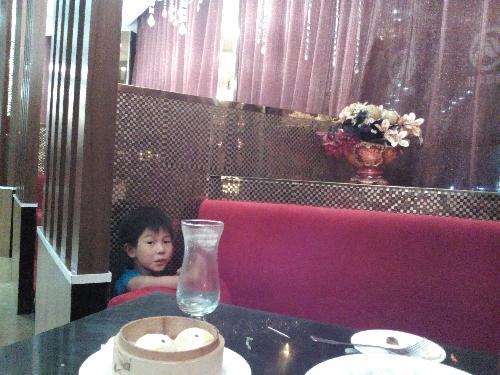 欢乐餐厅多欢乐作文