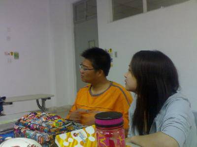 爱在社联 情满办公 ----献给我一年的社联岁月 作文