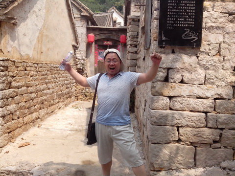 夏花秋实点点金作文