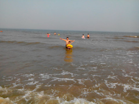 夏花秋实点点金作文