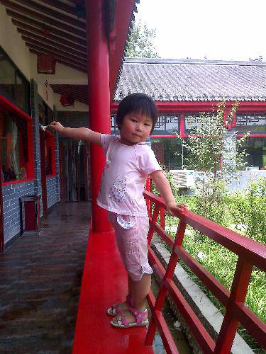 “夏游”果园作文