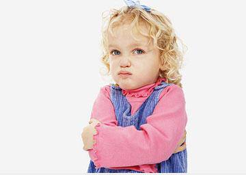 让孩子学会控制自己的情绪作文