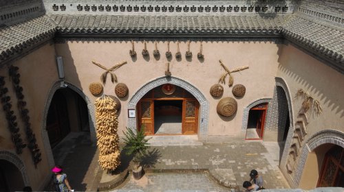 大美豫西(二))作文