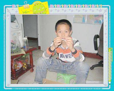 蚕结茧了(养蚕日记四)作文