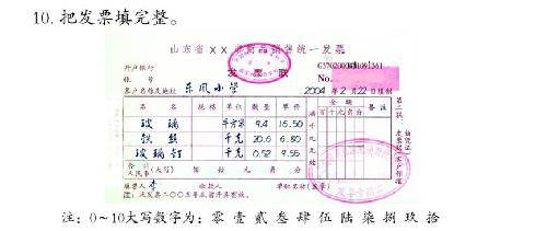 让孩子学会“估算”作文