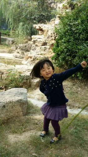 《我的“小镜子”》作文