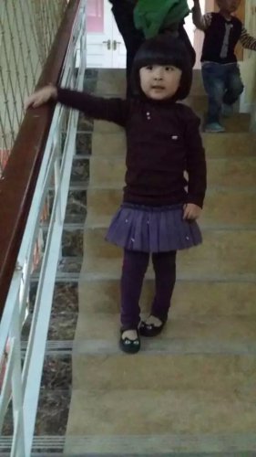 《我的“小镜子”》作文