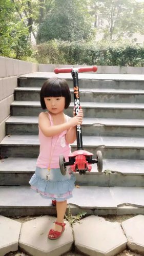 《我的“小镜子”》作文