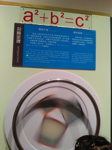 奇妙之旅——走进焦作科技馆作文