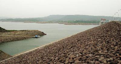 黄河小浪底作文