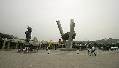 黄河小浪底作文