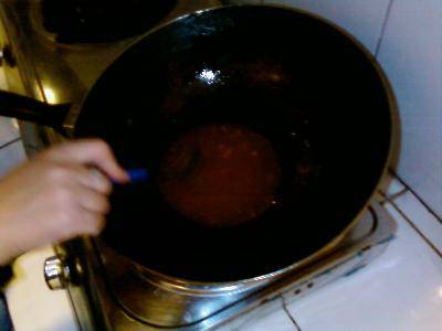 妈妈牌糖葫芦作文