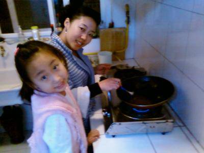 妈妈牌糖葫芦作文