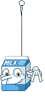 牛奶中的科学作文