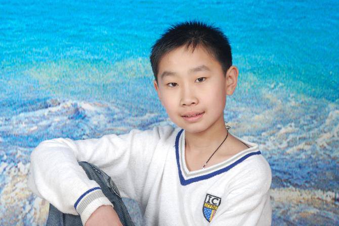 我的草原梦作文