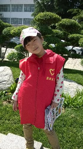 我是小报童O(∩_∩)O!作文