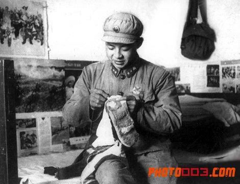 永远的雷锋作文