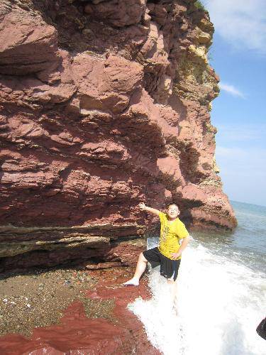 放飞美丽的心情作文